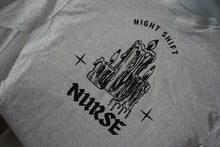 Load image into Gallery viewer, Night Shift Nurse