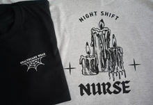Load image into Gallery viewer, Night Shift Nurse