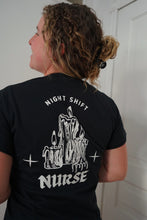Load image into Gallery viewer, Night Shift Nurse