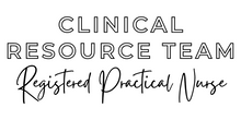 Load image into Gallery viewer, Clinical Resource Team T-Shirt