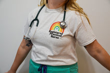 Load image into Gallery viewer, Rainbow Long Sleeve