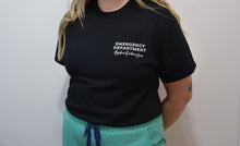 Load image into Gallery viewer, emergency room top/shirt/tshirt