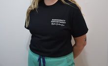 Load image into Gallery viewer, emergency room top/shirt/tshirt