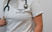 Load image into Gallery viewer, Surgical Unit T-Shirt