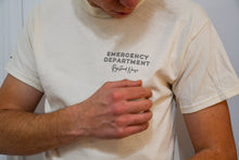 Load image into Gallery viewer, emergency department top, shirt, uniform