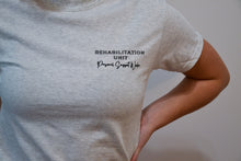 Load image into Gallery viewer, Rehabilitation Unit T-Shirt