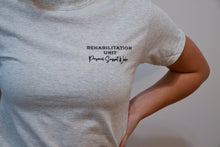 Load image into Gallery viewer, Rehabilitation Unit Long Sleeve