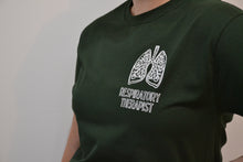 Load image into Gallery viewer, Respiratory Therapist Long Sleeve