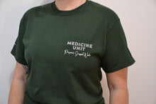 Load image into Gallery viewer, Medicine Unit Long Sleeve