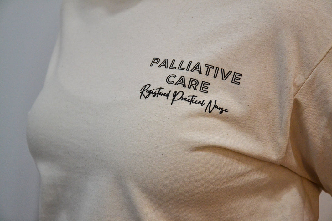 Palliative Unit Long Sleeve