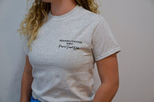 Load image into Gallery viewer, Rehabilitation Unit Long Sleeve
