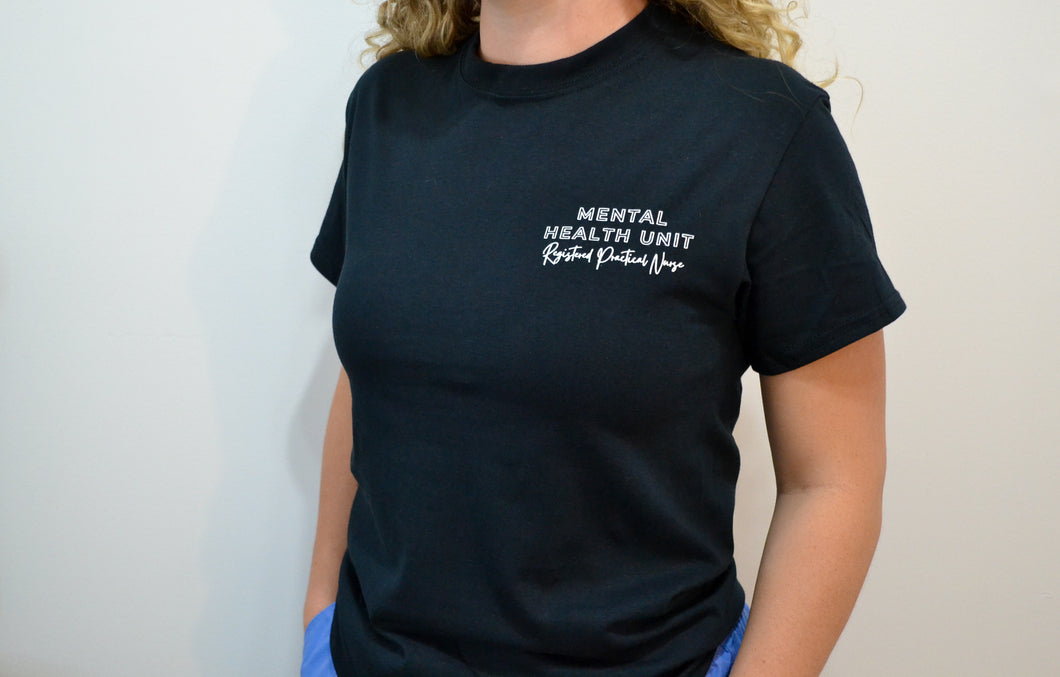 Mental Health Unit T-Shirt