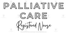 Load image into Gallery viewer, Palliative Unit Long Sleeve
